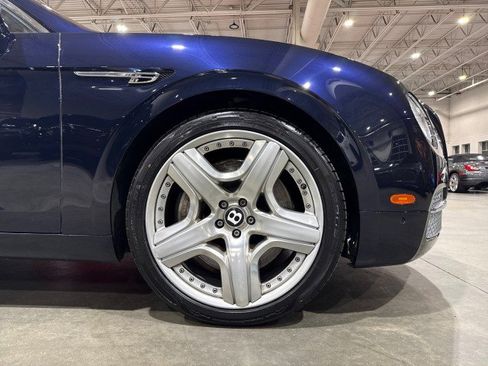 Used 2015 Bentley Flying Spur W12 image 87