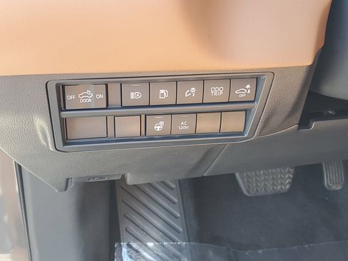 Used 2024 Toyota Tundra 1794 Edition image 21