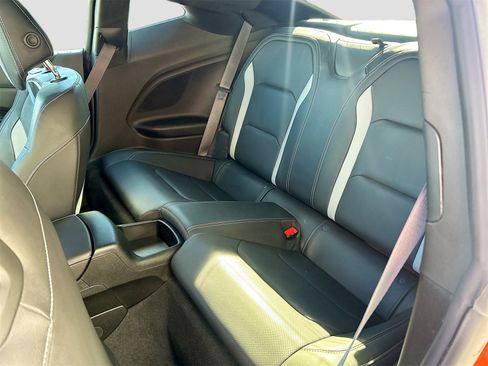 Used 2022 Chevrolet Camaro SS image 24