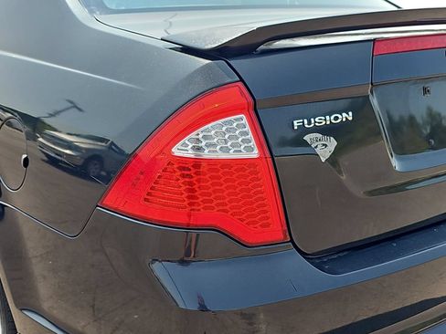 Used 2012 Ford Fusion Sport FWD image 32