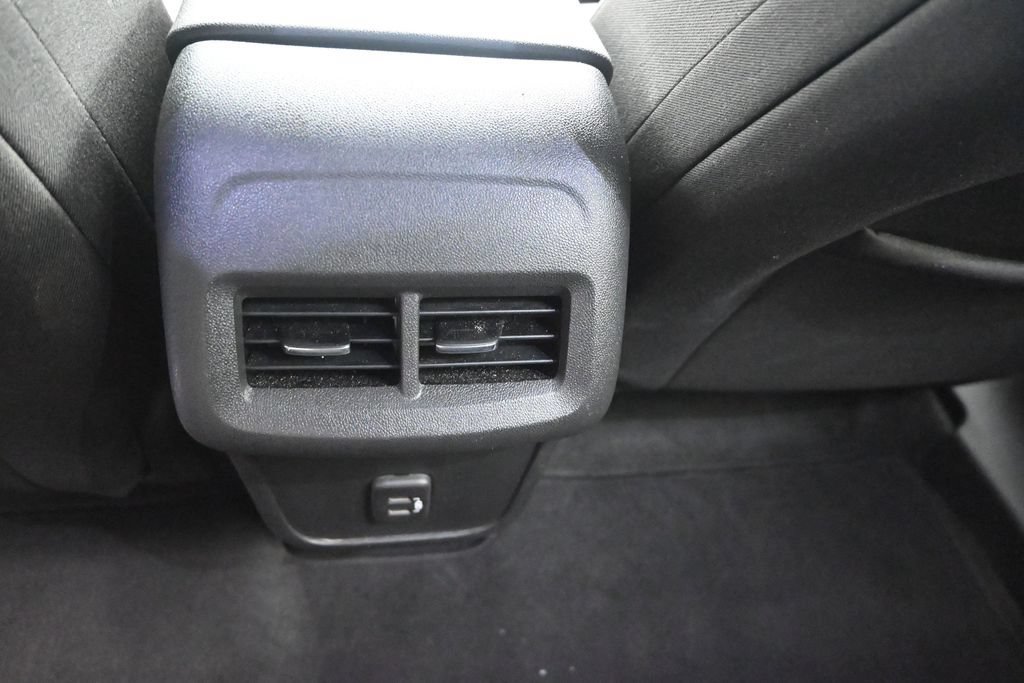 Certified 2022 Chevrolet Equinox LT AWD/4WD image 18