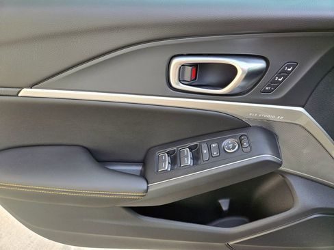 New 2026 Acura Integra A-Spec image 23