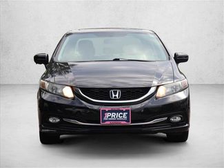 Used 2015 Honda Civic EX-L video 2