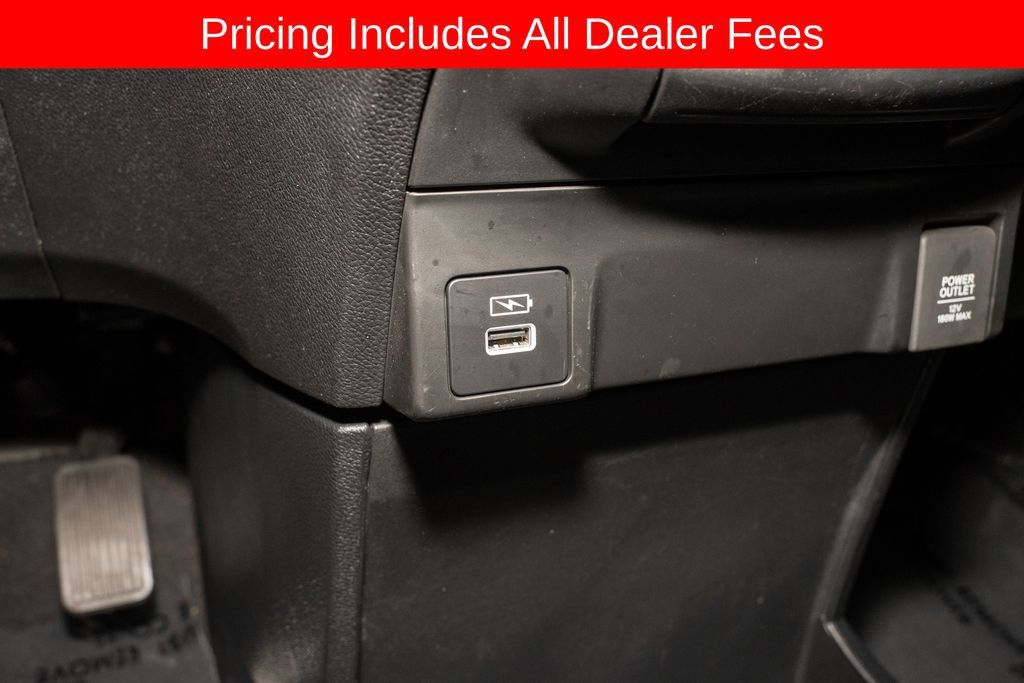 Used 2022 Honda Odyssey EX-L image 18