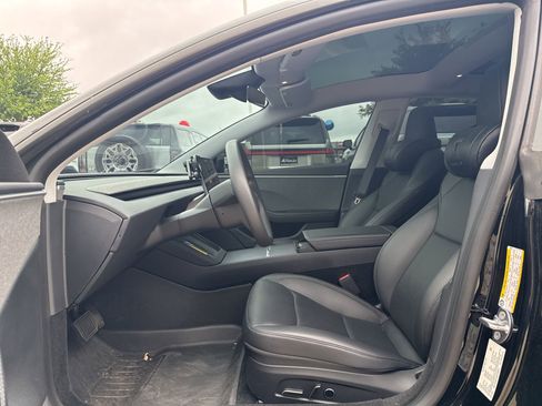 Used 2025 Tesla Model 3 Long Range image 7