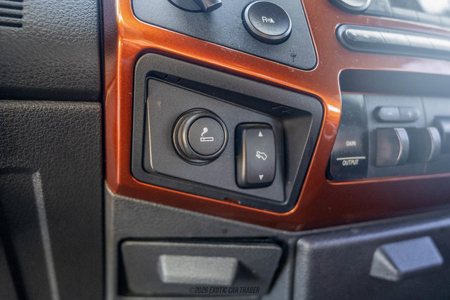 Used 2008 Ford F250 Harley-Davidson AWD/4WD image 48