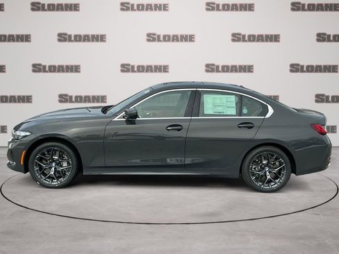 New 2026 BMW 330i xDrive Sedan w/ Premium Package AWD/4WD image 2