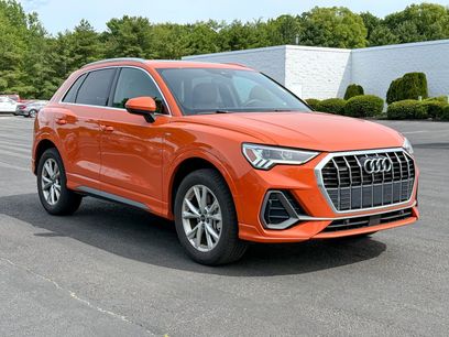 Used 2025 Audi Q3 2.0T Premium