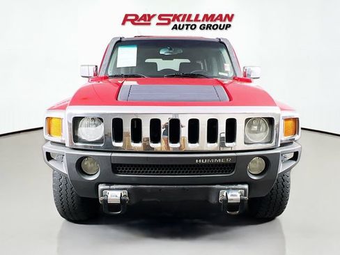 Used 2006 HUMMER H3 AWD/4WD image 2