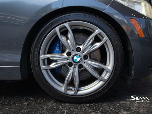 Used 2015 BMW M235i Coupe image 39