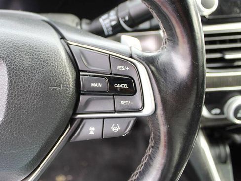 Used 2020 Honda Accord Sport image 16