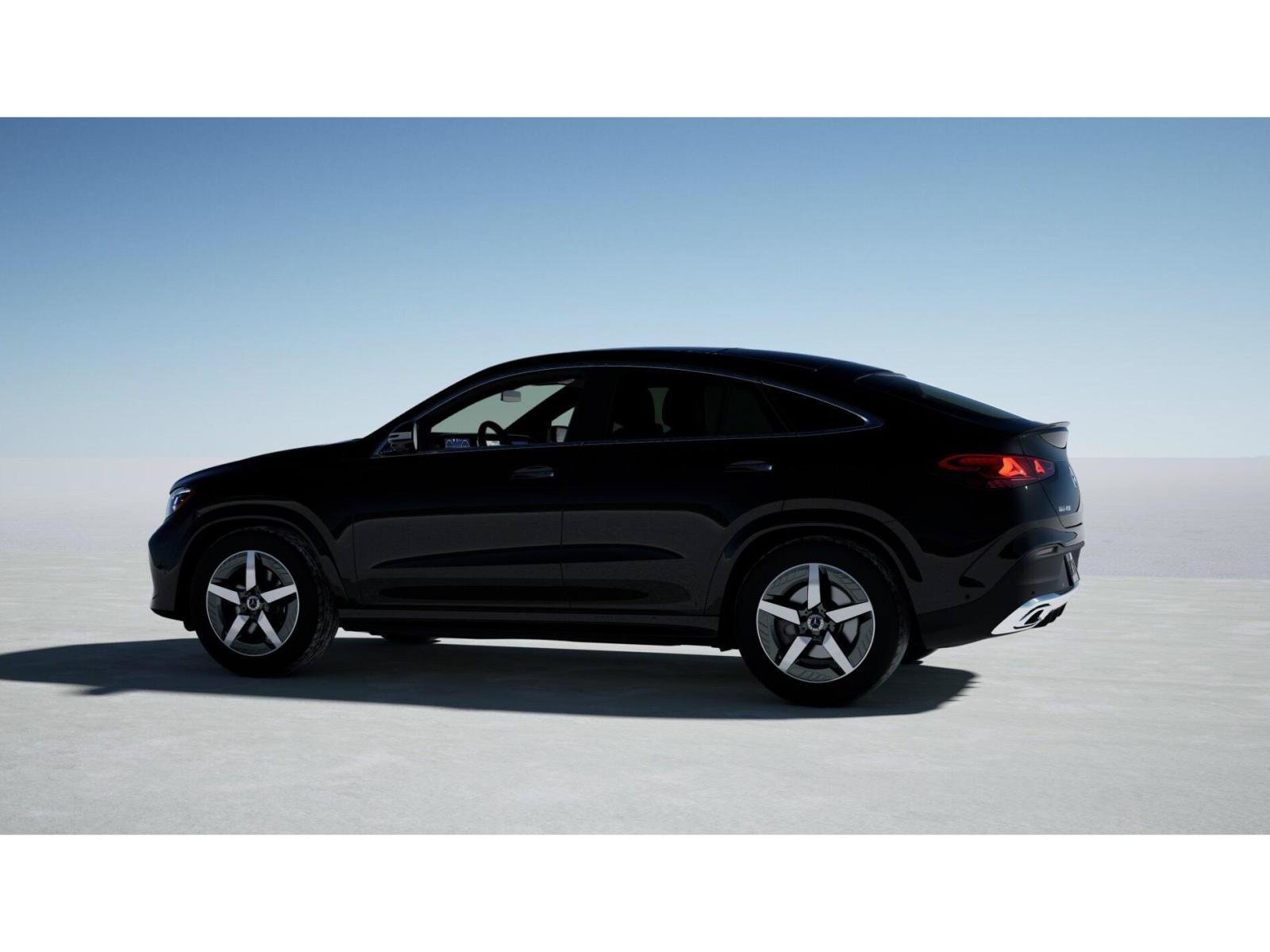 New 2027 Mercedes-Benz GLE 450 4MATIC Coupe image 32