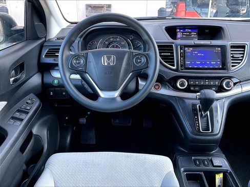 Used 2016 Honda CR-V EX image 17