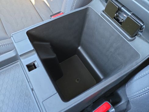 Certified 2023 Nissan Frontier SV w/ Technology Package image 23