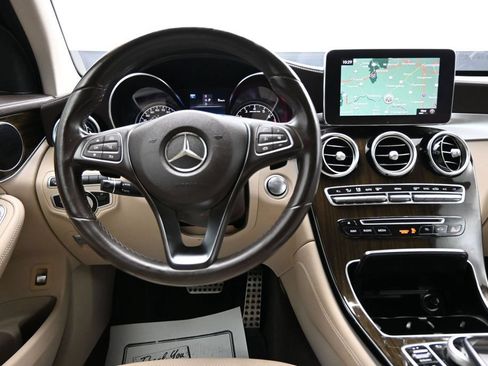Used 2019 Mercedes-Benz GLC 43 AMG 4MATIC image 15