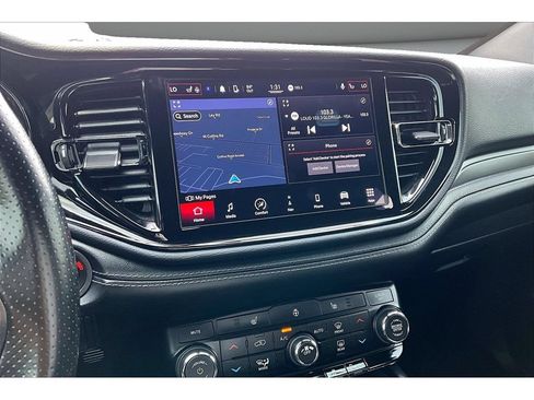 Used 2021 Dodge Durango GT AWD/4WD image 9