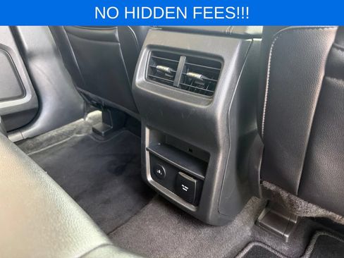 Used 2024 Ford Edge Titanium AWD/4WD image 31