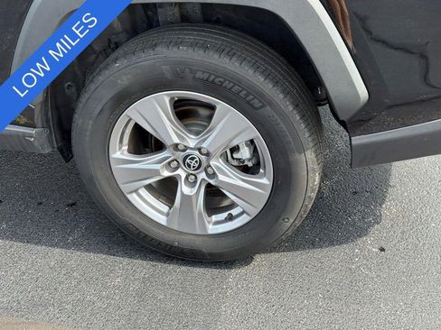 Used 2023 Toyota RAV4 XLE image 8