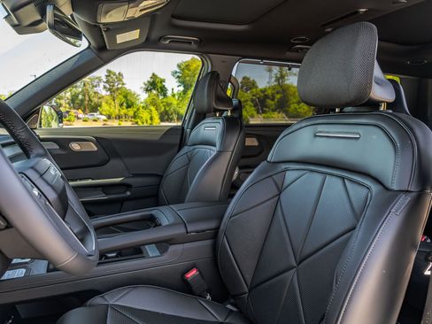 New 2027 Kia Telluride SX FWD image 16
