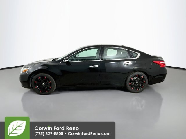 Used 2016 Nissan Altima 3.5 SL FWD image 4
