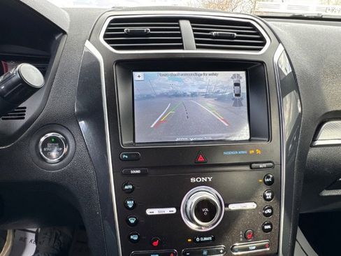Used 2019 Ford Explorer Sport image 20