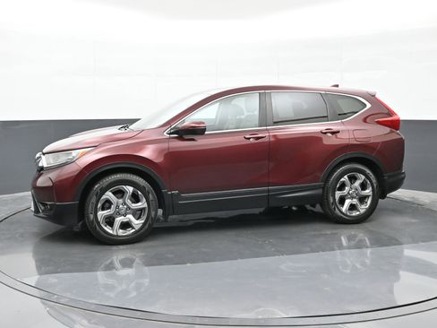 Used 2018 Honda CR-V EX image 5