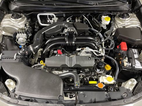 Used 2019 Subaru Outback 2.5i Premium AWD/4WD image 9