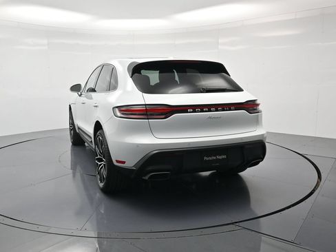 Used 2026 Porsche Macan AWD/4WD image 29
