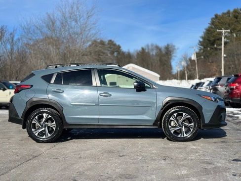 Used 2024 Subaru Crosstrek 2.0i Premium image 7