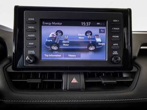 Used 2019 Toyota RAV4 XLE AWD/4WD image 42