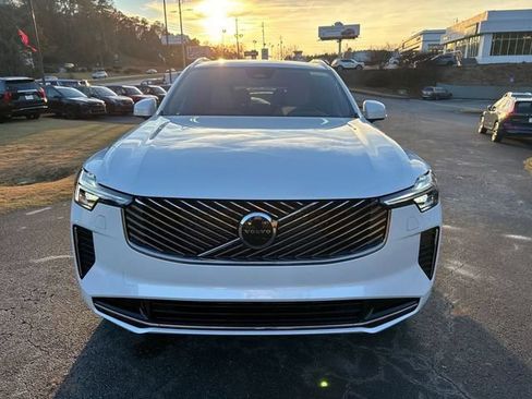 Certified 2026 Volvo XC90 B6 Core w/ Protection Package Premier AWD/4WD image 11