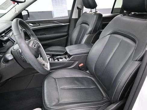 Used 2022 Jeep Grand Cherokee Limited 4xe AWD/4WD image 25
