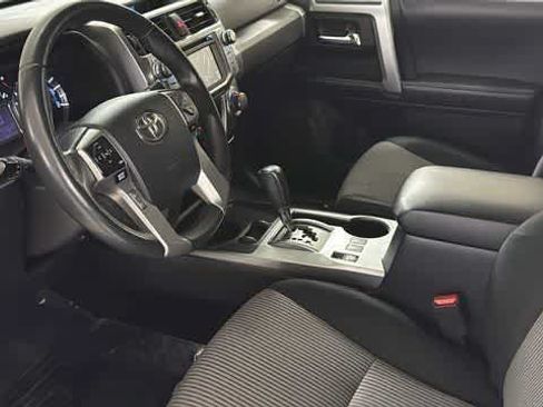 Used 2018 Toyota 4Runner SR5 RWD image 24