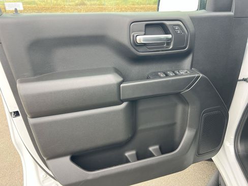New 2026 GMC Sierra 1500 Pro w/ Pro Value Package RWD image 10