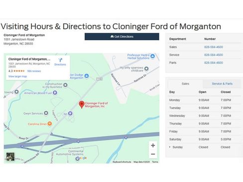 Used 2021 GMC Sierra 1500 Elevation w/ Preferred Package image 13