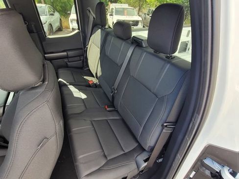 New 2026 Ford F150 STX w/ Equipment Group 200A RWD image 6