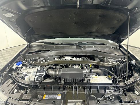 Used 2025 Ford Explorer ST RWD image 36