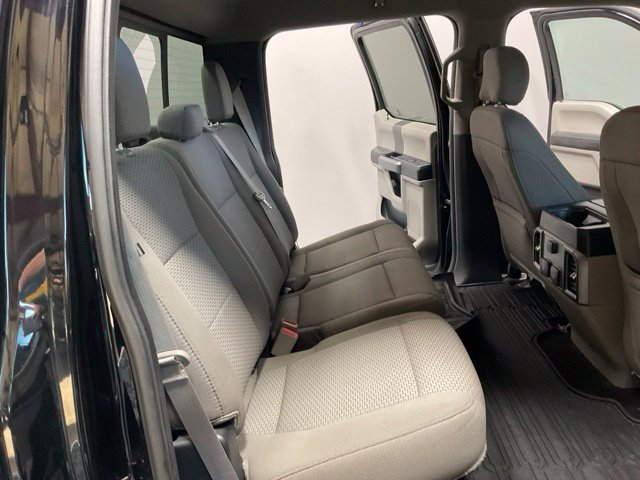 Used 2018 Ford F150 XLT w/ Equipment Group 302A Luxury AWD/4WD image 26