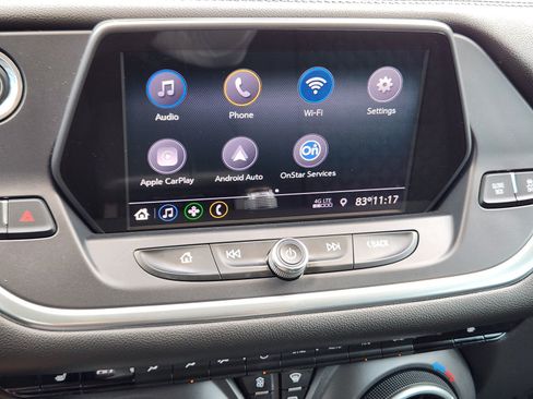 Used 2020 Chevrolet Blazer LT FWD image 6