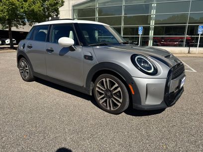 Used 2024 MINI Cooper S