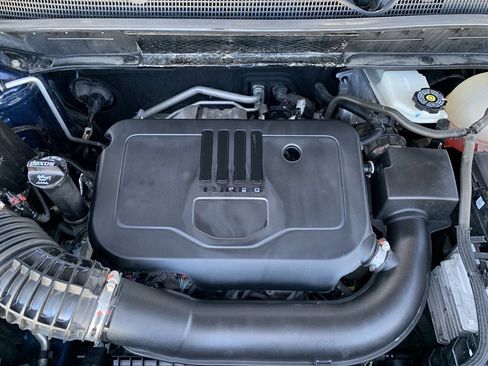 Certified 2023 Chevrolet Blazer LT w/ Midnight/Sport Edition image 17