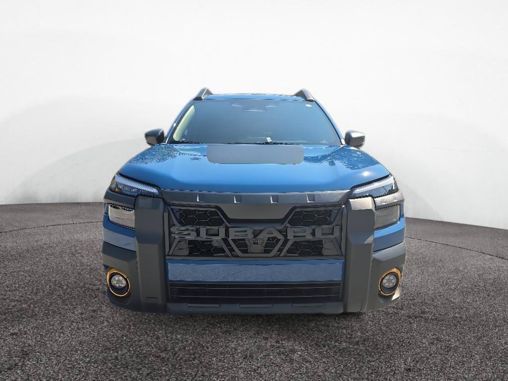 New 2026 Subaru Outback Wilderness AWD/4WD image 6