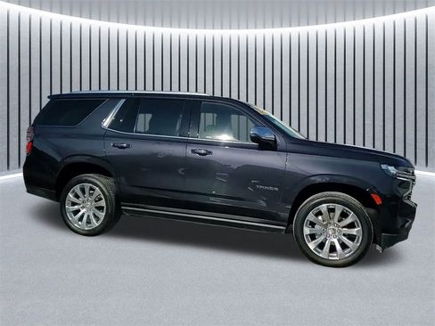 Used 2023 Chevrolet Tahoe Premier image 3