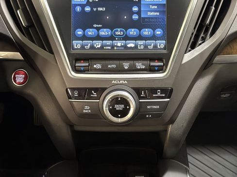 Used 2020 Acura MDX w/ Technology Package AWD/4WD image 33