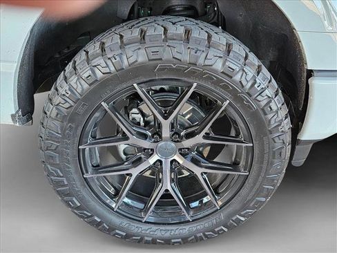 Used 2024 Ford F150 Platinum w/ Equipment Group 702A High image 22