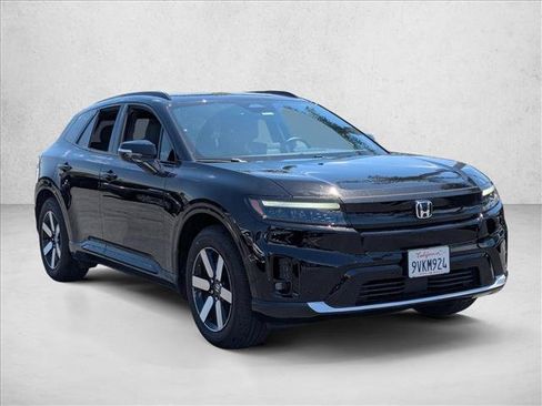 Used 2025 Honda Prologue Touring image 3