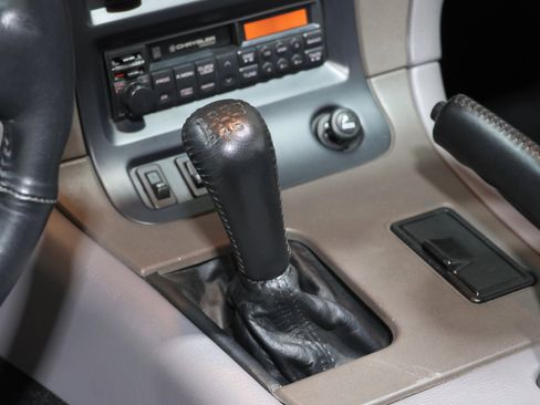 Used 1993 Dodge Viper RT/10 RWD image 4