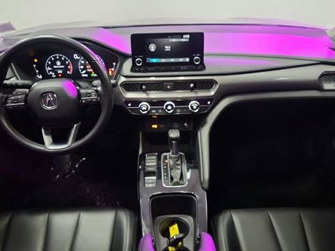 Used 2025 Acura Integra image 18