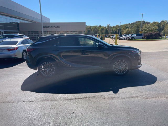 New 2026 Lexus RX 350 AWD w/ Convenience Package image 2