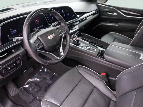 Used 2023 Cadillac Escalade Sport image 13